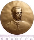 Medal Major Bronisław Lachowicz