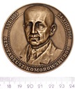 Medal Powstanie Warszawskie