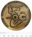 Medal Stołeczny Inspektorat Obrony Cywilnej