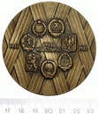 Medal Układ Warszawski