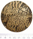 Medal XXXV MO i SB