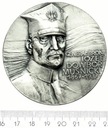 Medal gen. Józef Dowbór Muśnicki