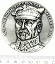 Medal Generał Broni Józef Haller