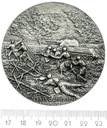 Medal Ludowe Wojsko Polskie Lenino