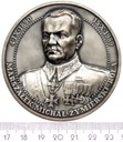 Medal Marszałek Polski Michał Żymierski