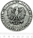 Medal Marynarka Wojenna PRL