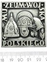 Medal Muzeum Wojska Polskiego Warszawa