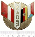 Medal Tarcza '76