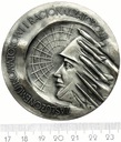 Medal Zasłużonemu Nowatorowi i Racjonalizatorowi