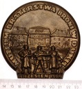 Medal Muzeum Braterstwa Broni w Dukli