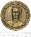 Medal Opolskie Towarzystwo Kulturalno Oświatowe
