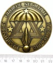 Medal Presidence Republique