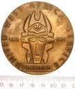 Medal United West Africa Service