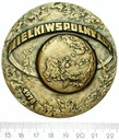 Medal Wielki Wspólny Lot