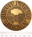 Medal XXX Lat W Służbie Ludowego Wojska Polskiego