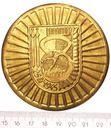 Medal XXXV Lat Na Straży Polskiego Nieba