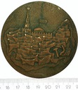 Rosja Medal 100 Rocznica Urodzin Lenina
