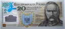 2014 20 zł 100 r utworzenia Legionów Polskich
