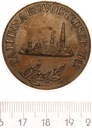 Estonia Medal Tallin