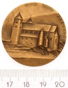 Medal Tum Pod Łęczycą