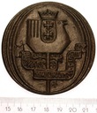 Medal V Festiwal Mody Gdańsk