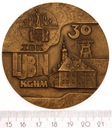 Medal Zakład Budowy Kopalń