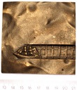 Medal Przegląd Filmów Marynistycznych Szczecin
