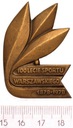 Medal 100 Lecie Sportu Warszawskiego