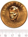 Medal Bernard Koenen