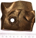 Medal Muzeum Warmii i Mazur XXX Lecie PRL