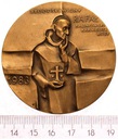 Medal Błogosławiony Rafał Kalinowski Karmelita