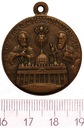 Medal Watykan Johannes XXIII