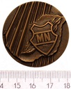 Medal MN