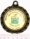 Medal Międzynarodowe Targi Warmii i Mazur