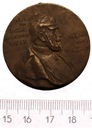 Medal Wilhelm Der Grosse Deutcher Kaiser