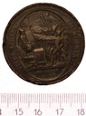Medal De Confiance De Cinq Sols