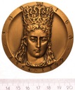 Medal Jadwiga