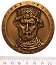 Medal Kazimierz Odnowiciel