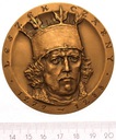 Medal Leszek Czarny