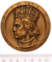 Medal Przemysł II
