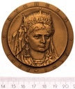 Medal Rycheza Mieszko II