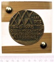 Medal XXX Lat PTE