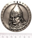 Medal Bolesław Krzywousty