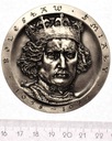Medal Bolesław Śmiały