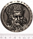 Medal Bolesław Wstydliwy