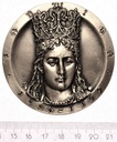 Medal Jadwiga