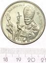 Medal Jan Paweł II
