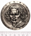 Medal Leszek Biały