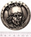 Medal Leszek Czarny