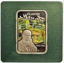 Niue Island 1 dolar 2010 Monet